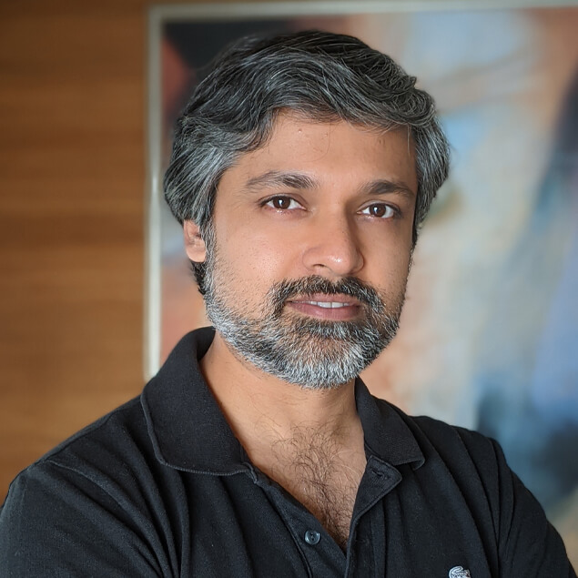 Shiladitya Mukhopadhyaya